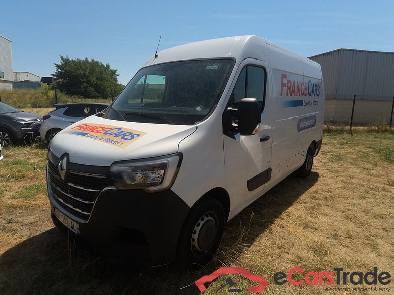 MASTER F3500 L2H2 GDCF DCI 135 #1
