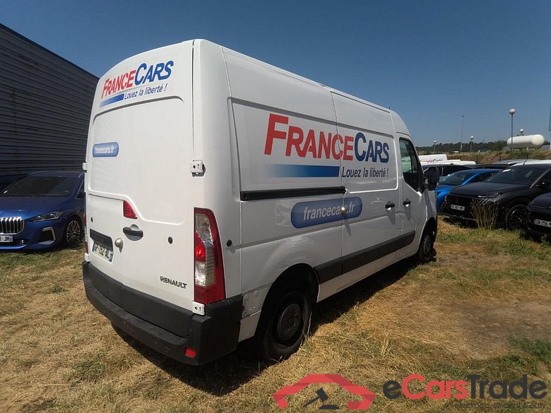 MASTER F3500 L2H2 GDCF DCI 135 #4