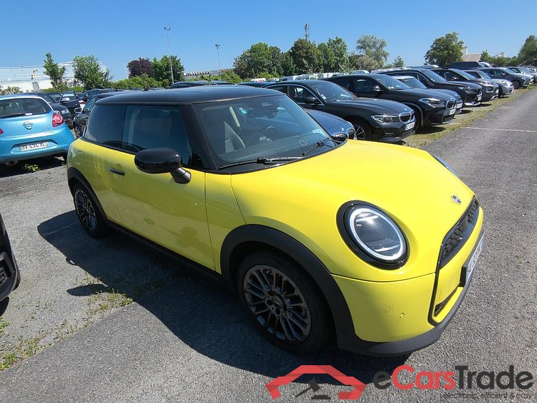MINI COOPER C CLASSIC 156 BVA RSK #2