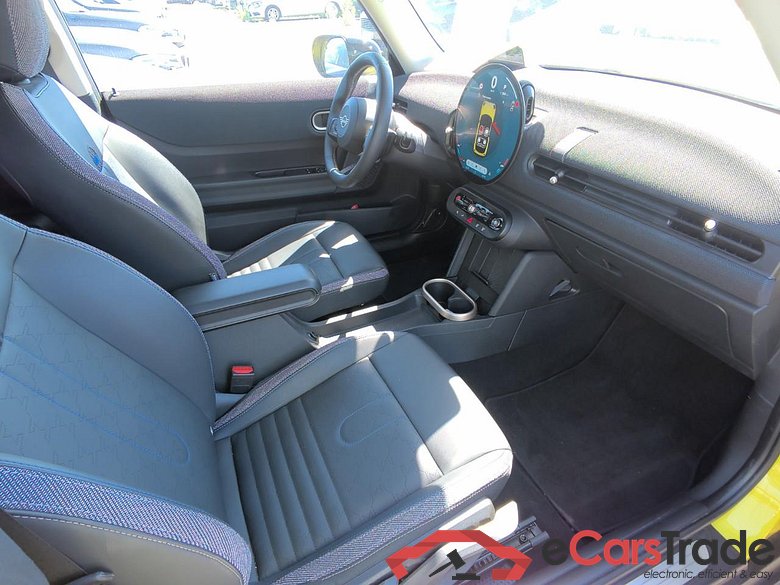 MINI COOPER C CLASSIC 156 BVA RSK #3