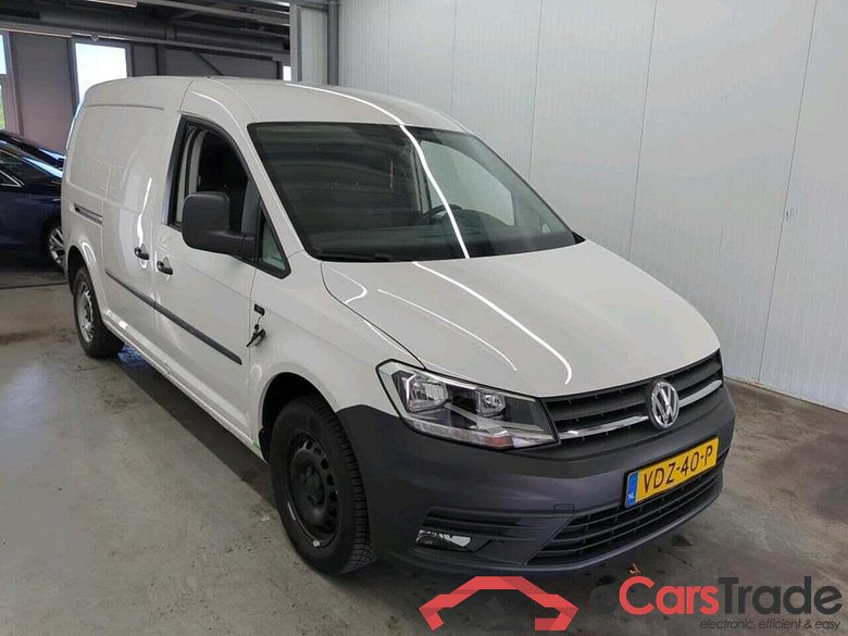 VOLKSWAGEN Caddy 2.0 TDI L2H1 BMT Hi. #5
