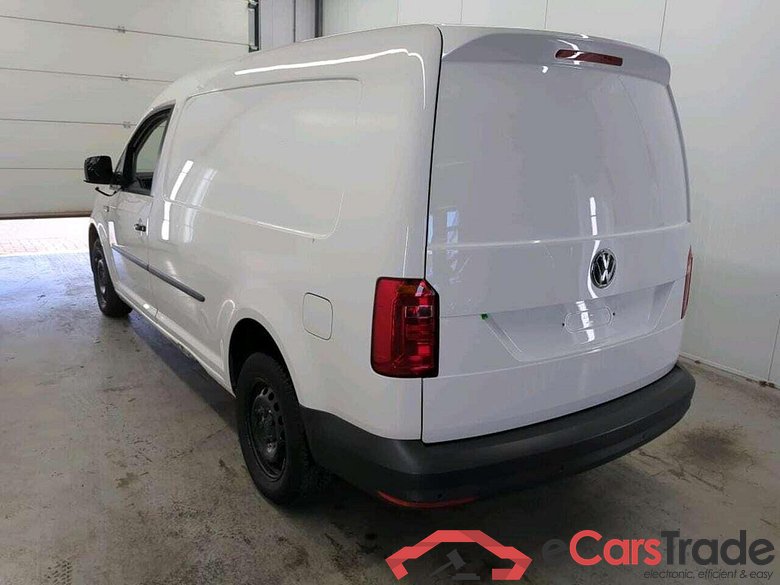VOLKSWAGEN Caddy 2.0 TDI L2H1 BMT Hi. #6