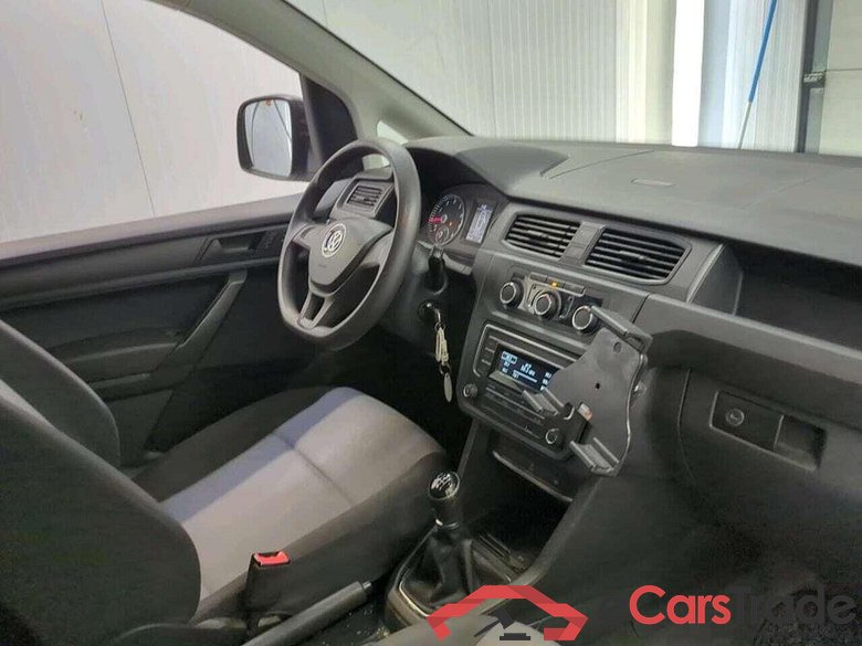VOLKSWAGEN Caddy 1.4 TGI L2H1 Eco.Com #3