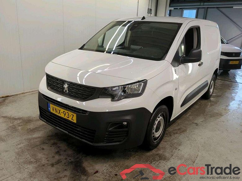 PEUGEOT Partner 1.2 PT. Premium #1