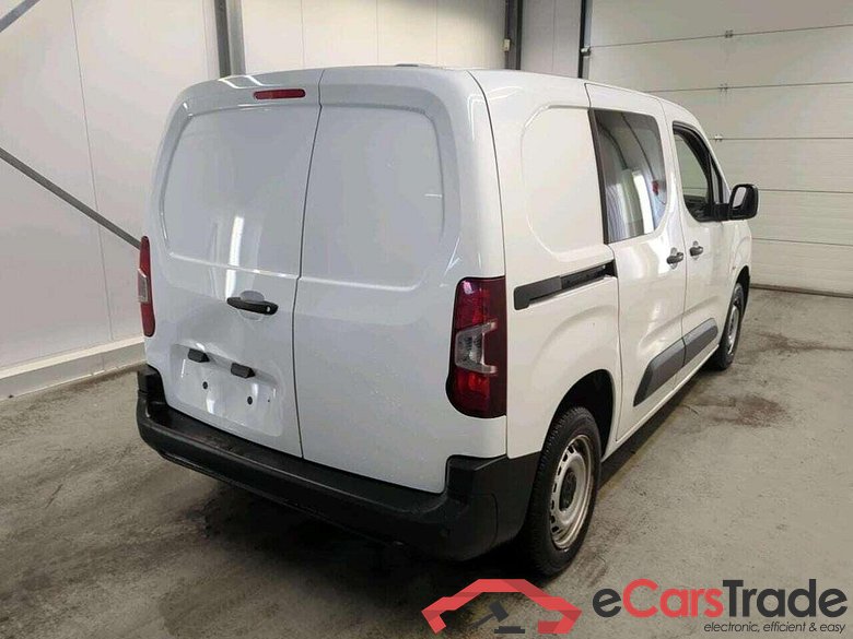 PEUGEOT Partner 1.2 PT. Premium #2