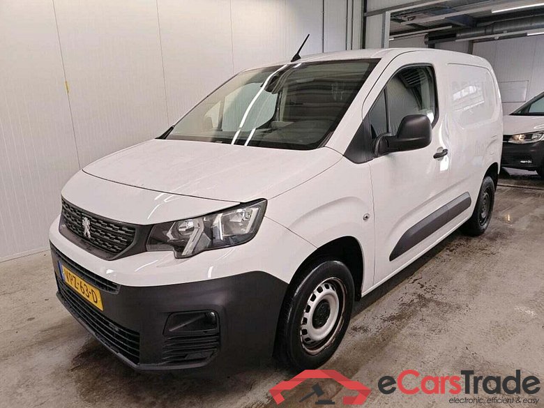 PEUGEOT Partner 1.2 PT. Premium #1