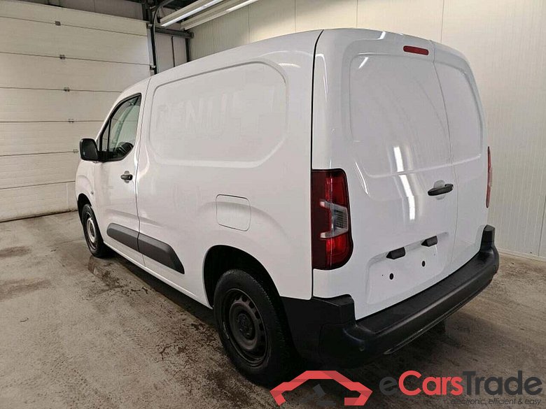 PEUGEOT Partner 1.2 PT. Premium #6