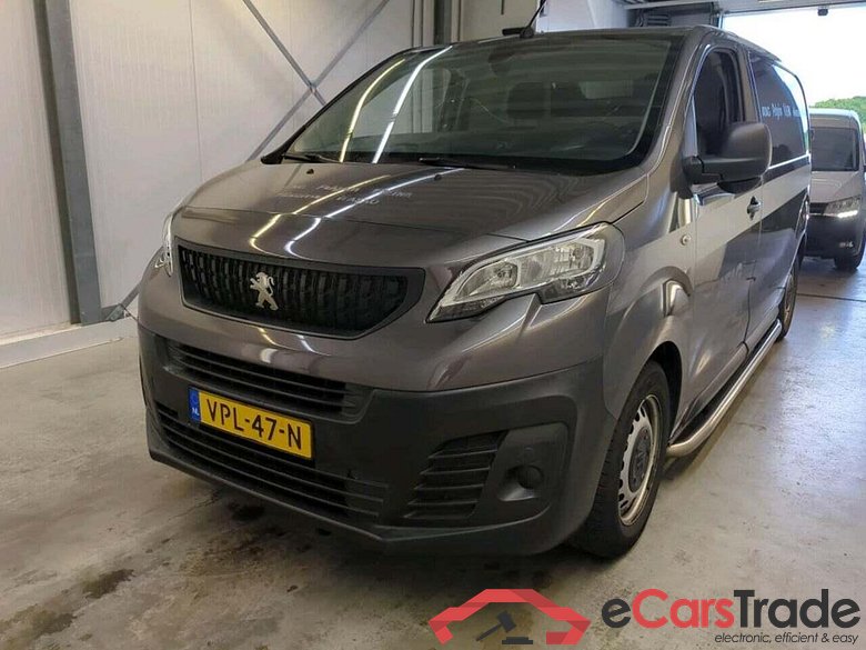 PEUGEOT Expert 2.0 BlueHDI Prem #1