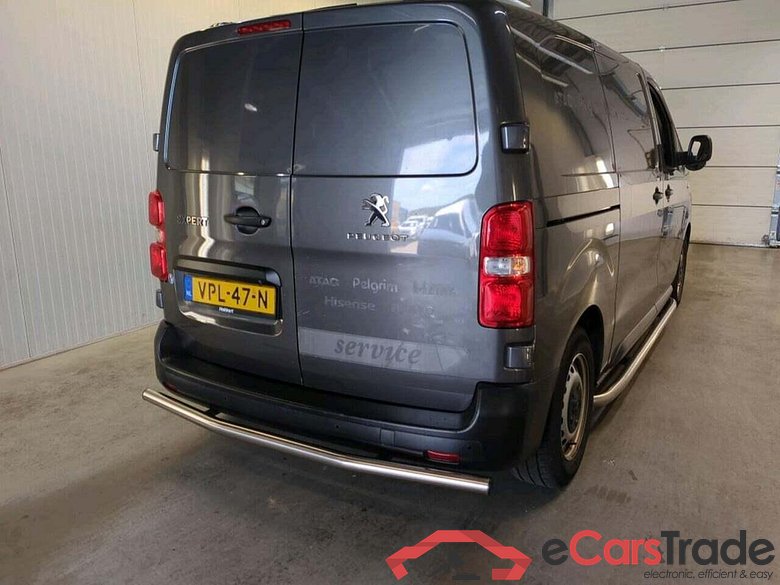 PEUGEOT Expert 2.0 BlueHDI Prem #2
