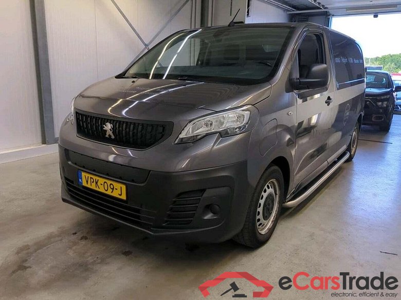 PEUGEOT e-Expert Standard Prem 75 kWh #1
