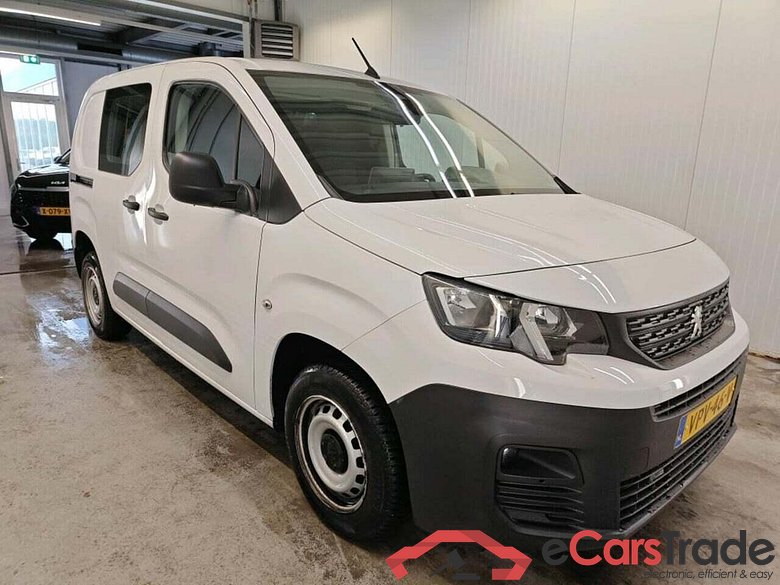 PEUGEOT Partner 1.2 PT. Premium #5