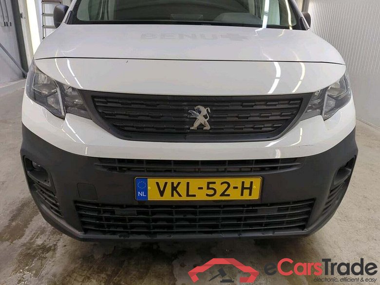 PEUGEOT Partner 1.2 PT. Premium #4