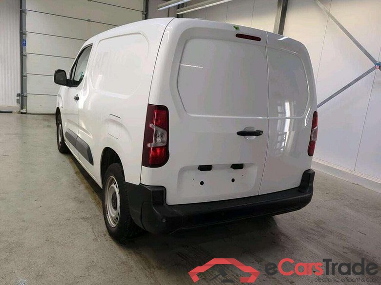 PEUGEOT Partner 1.2 PT. Premium #6