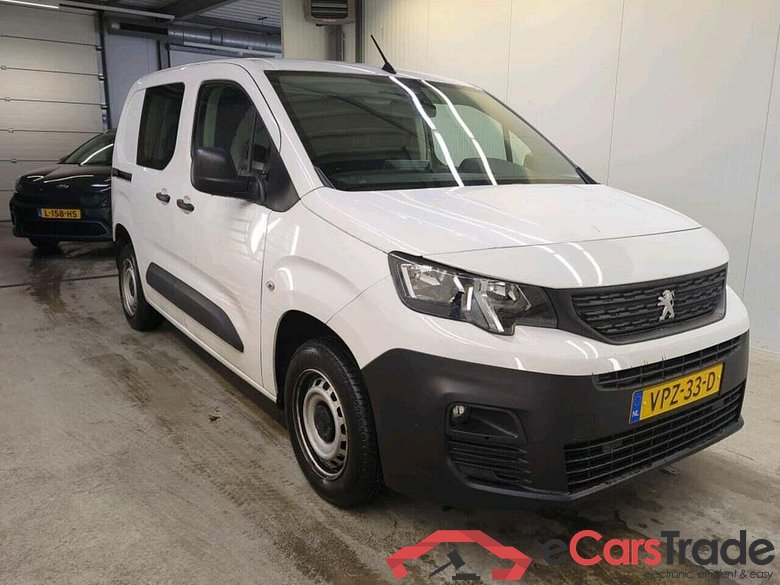 PEUGEOT Partner 1.2 PT. Premium #5