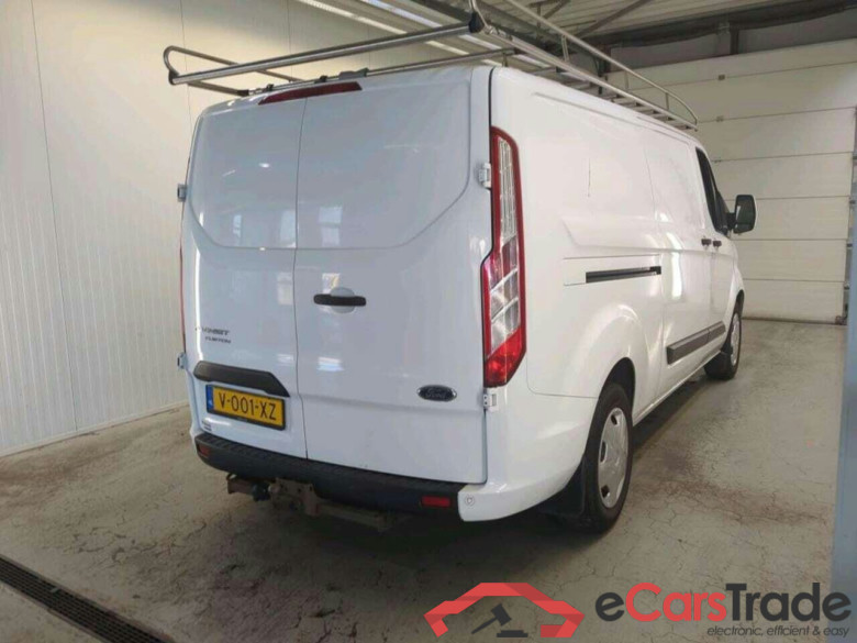 FORD Transit Custom 300 2.0 TDCI L2H1 Tr #2
