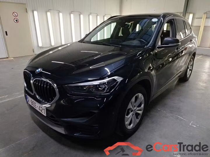 BMW X1 X1 xDrive25e (162 kW) (PHEV) 162kW/220pk  5D/P Auto-6