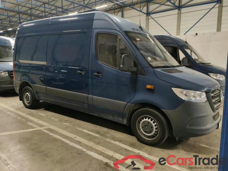 Mercedes Sprinter Sprinter 311 CDI GB L2 FWD Functional 3.5T 84kW/114pk  4D/P Man-6 #2