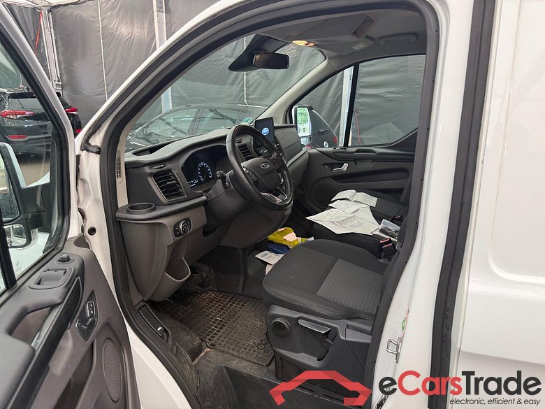 Transit Custom Kasten 340 L1 Trend 2.0 TDCi 96KW AT6 E6dT #4