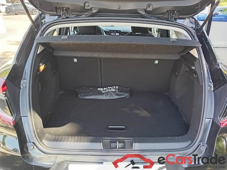 RENAULT CAPTUR / 2019 / 5P / SUV 1.0 TCE 74KW GPL BUSINESS #5