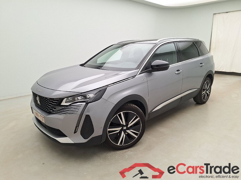 Peugeot, 5008 FL'20, Peugeot 5008 1.5 BlueHDi 96kW S&S EAT8 GT Pack 5d #2