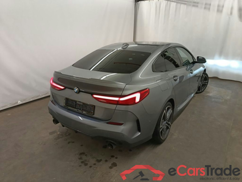 BMW 2 GRAN COUPE 220iA 178hp OPF 4d #2