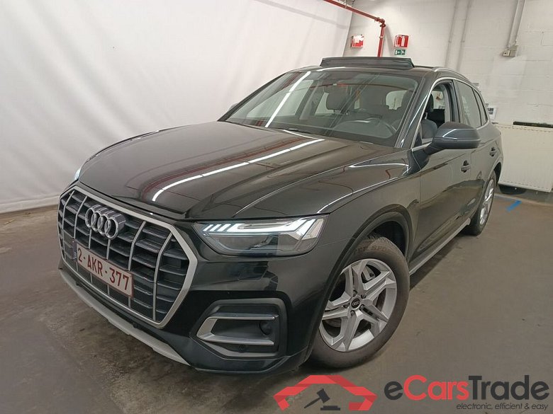 Audi Q5 B.E. Advanced 35 TDI S tronic 5d
