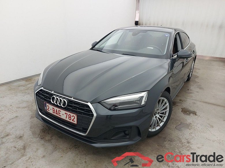 Audi A5 Sportback 30 TDI S tronic Business Edition 5d #1