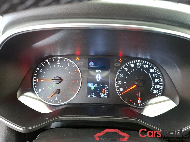 Clio V Business 1.0 SCe 65CV BVM5 E6d #6