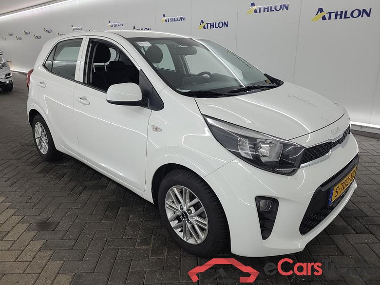 KIA Picanto 1.0 DPi DynamicLine 4-zits 5D 49kW #2