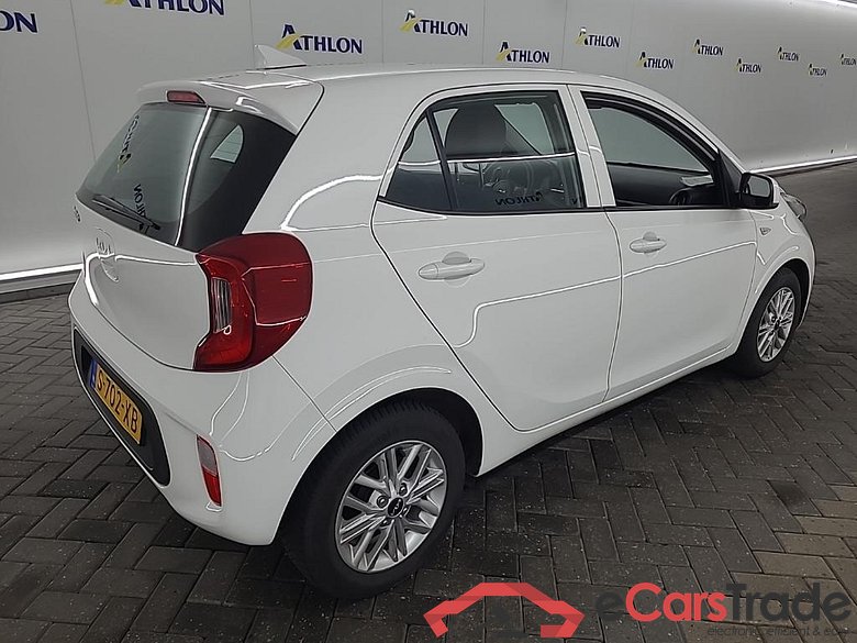 KIA Picanto 1.0 DPi DynamicLine 4-zits 5D 49kW #3