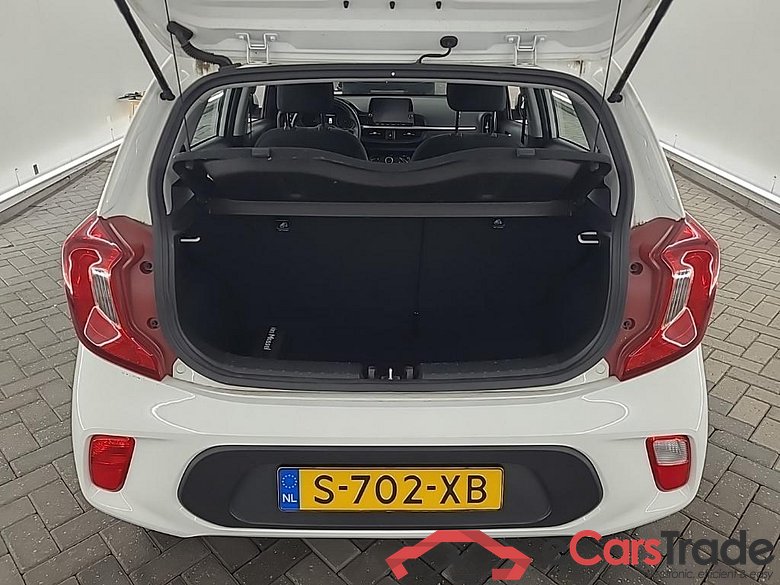 KIA Picanto 1.0 DPi DynamicLine 4-zits 5D 49kW #5
