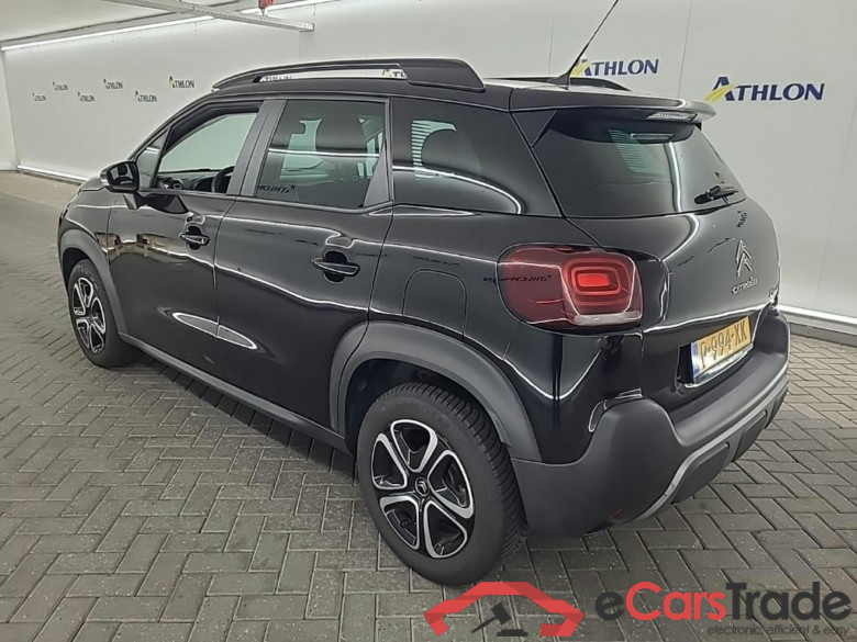 CITROEN C3 Aircross PureTech 110 S&S Feel 5D 81kW #4