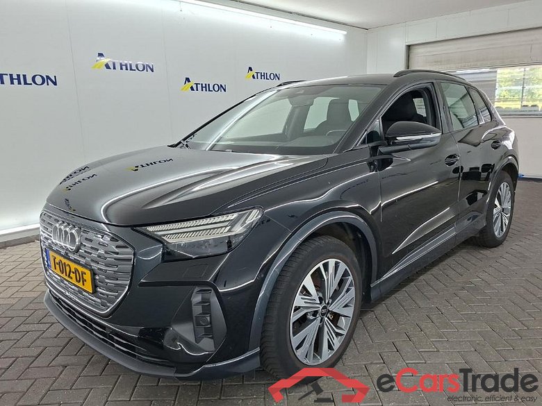 AUDI Q4 e-tron 40 e-tron Advanced Edit. 150kW Athlon Edition #1