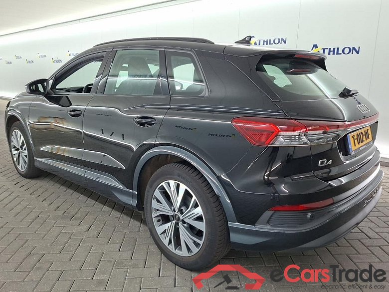 AUDI Q4 e-tron 40 e-tron Advanced Edit. 150kW Athlon Edition #4
