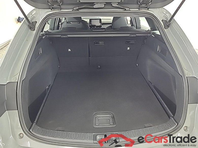 TOYOTA Corolla Touring Sports 1.8 Hybrid Active 5D 90kW #5