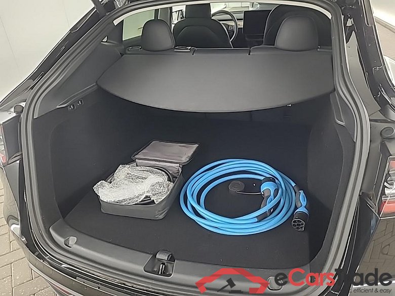 Tesla Model Y Performance Dual Motor AWD 5D 393kW #5