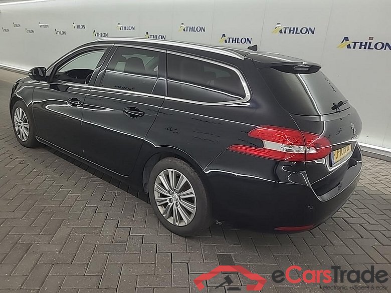 PEUGEOT 308 SW Allure 1.2 Puretech 130 5D 96kW #4