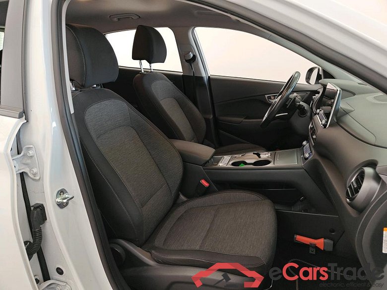 Hyundai KONA Fashion Electric 64 kWh 5d #3