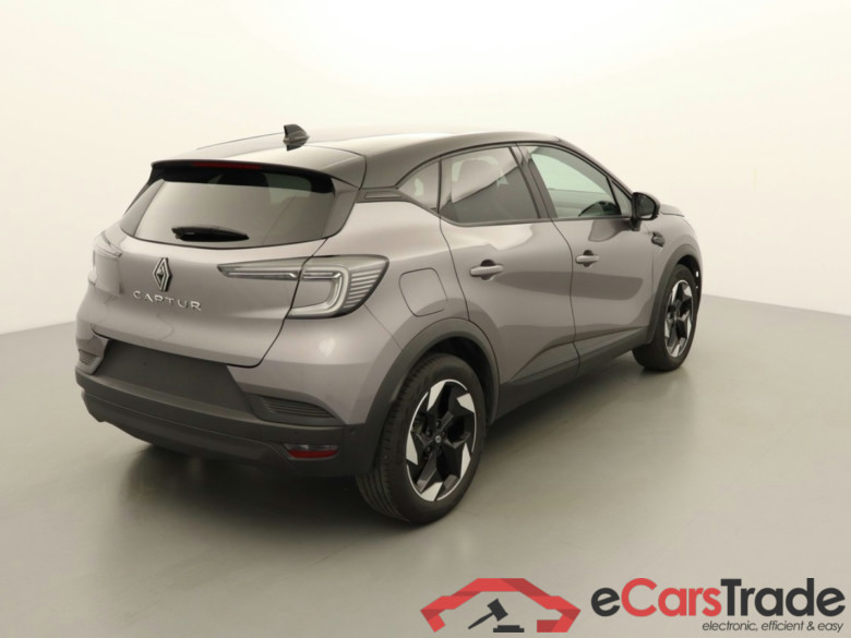 Renault Captur Techno TCe 90 #2