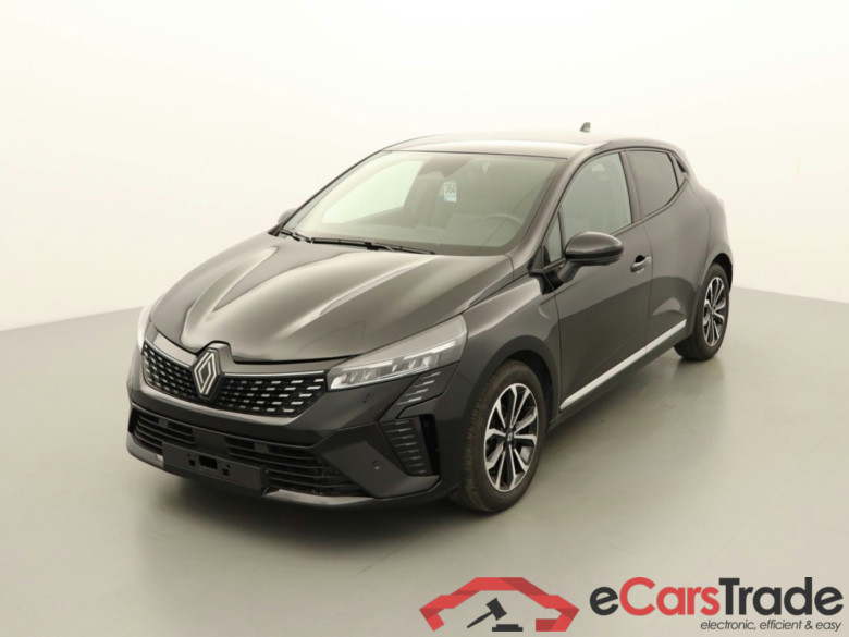 Renault Clio Techno TCe 90
