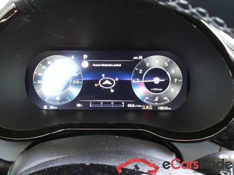 KIA Ceed  KIA Ceed  TGDI 140 GT-LINE DCT7 #6