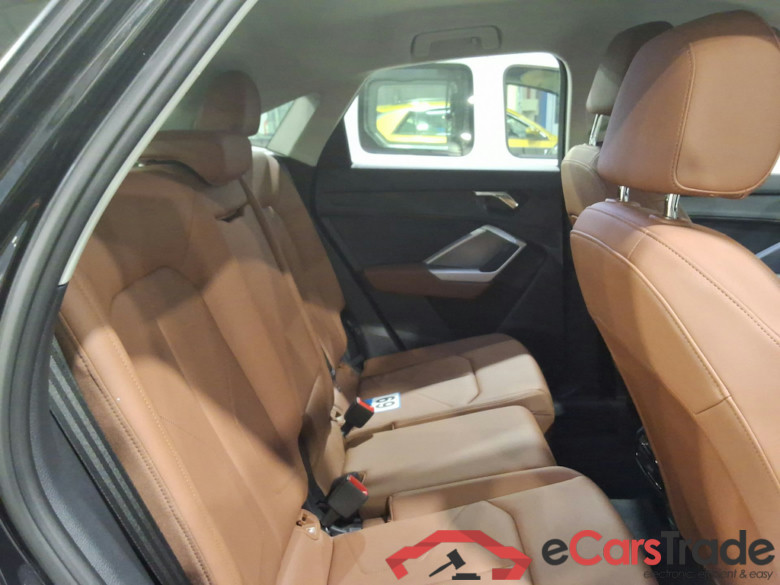 AUDI Q3 Sportback 1.4 45 TFSI E S TRONIC #4