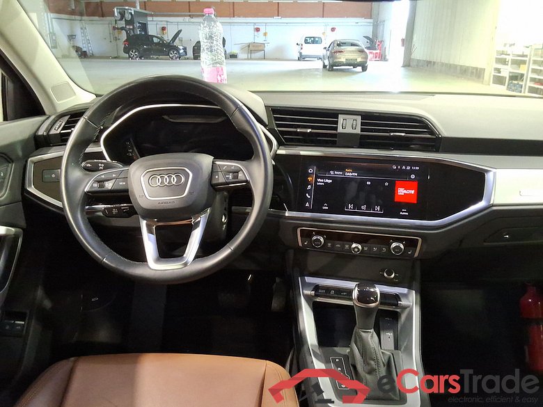 AUDI Q3 Sportback 1.4 45 TFSI E S TRONIC #5