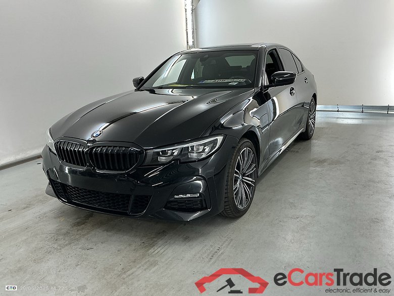 BMW 3 SERIES BERLINE 2.0 330E (135KW) BERLINE #1