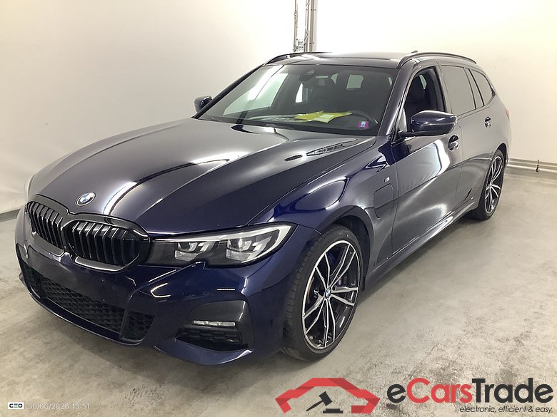 BMW 3 SERIES TOURING 2.0 330E (215KW) TOURING