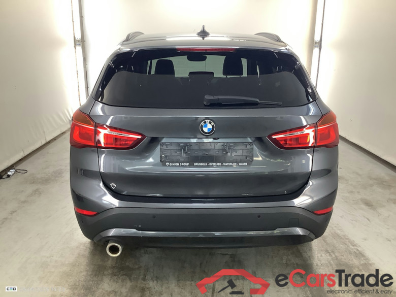 BMW X1 - 2019 1.5i sDrive18 OPF #5