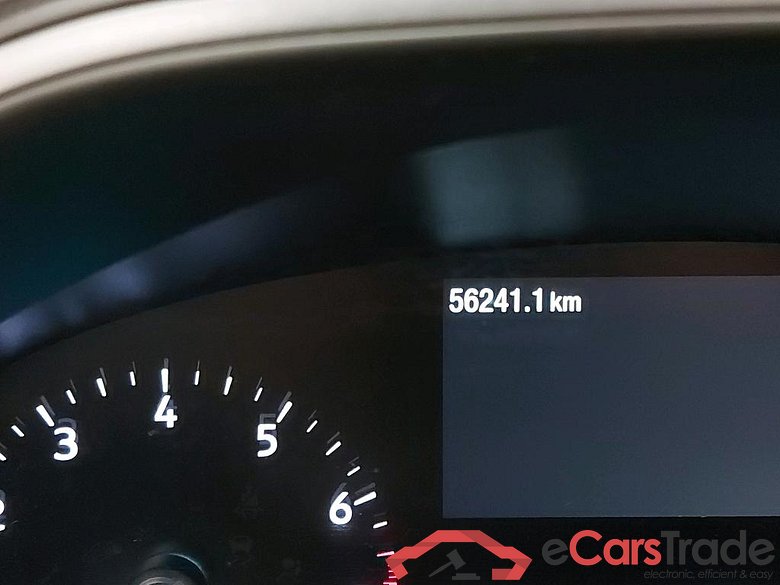 FORD - FOR FOCUS CLIPPER 1.0i EcoBoost MHEV 125PK DCT Connected  * PETROL * #5