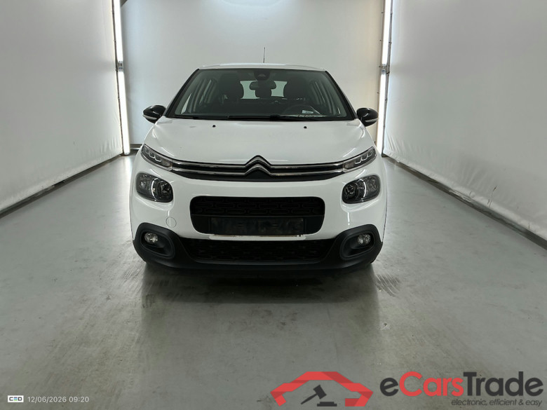 CITROAu2039N C3 1.2 PURETECH 83 FEEL MAN S-S #2
