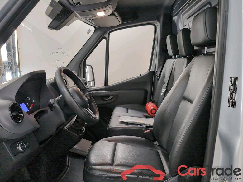 MERCEDES-BENZ SPRINTER 300 FOU SWB DSL - 201 311 2.1 CDI L1H1 FWD Functional #5