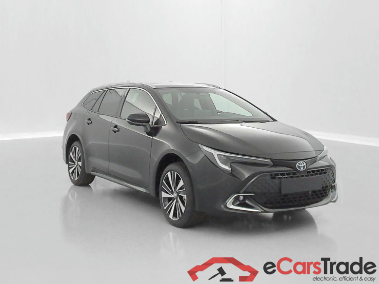 Toyota Corolla Design 1.8 Hybride 140ch #1